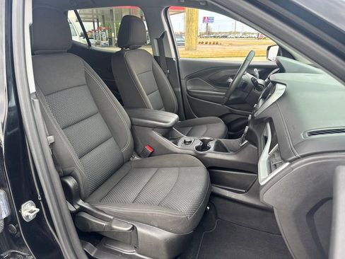 Used 2024 GMC Terrain SLE image 11