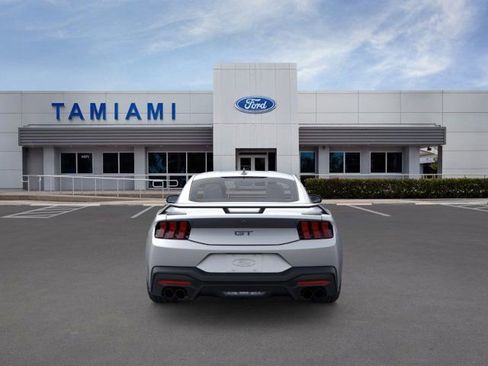 New 2026 Ford Mustang GT image 5