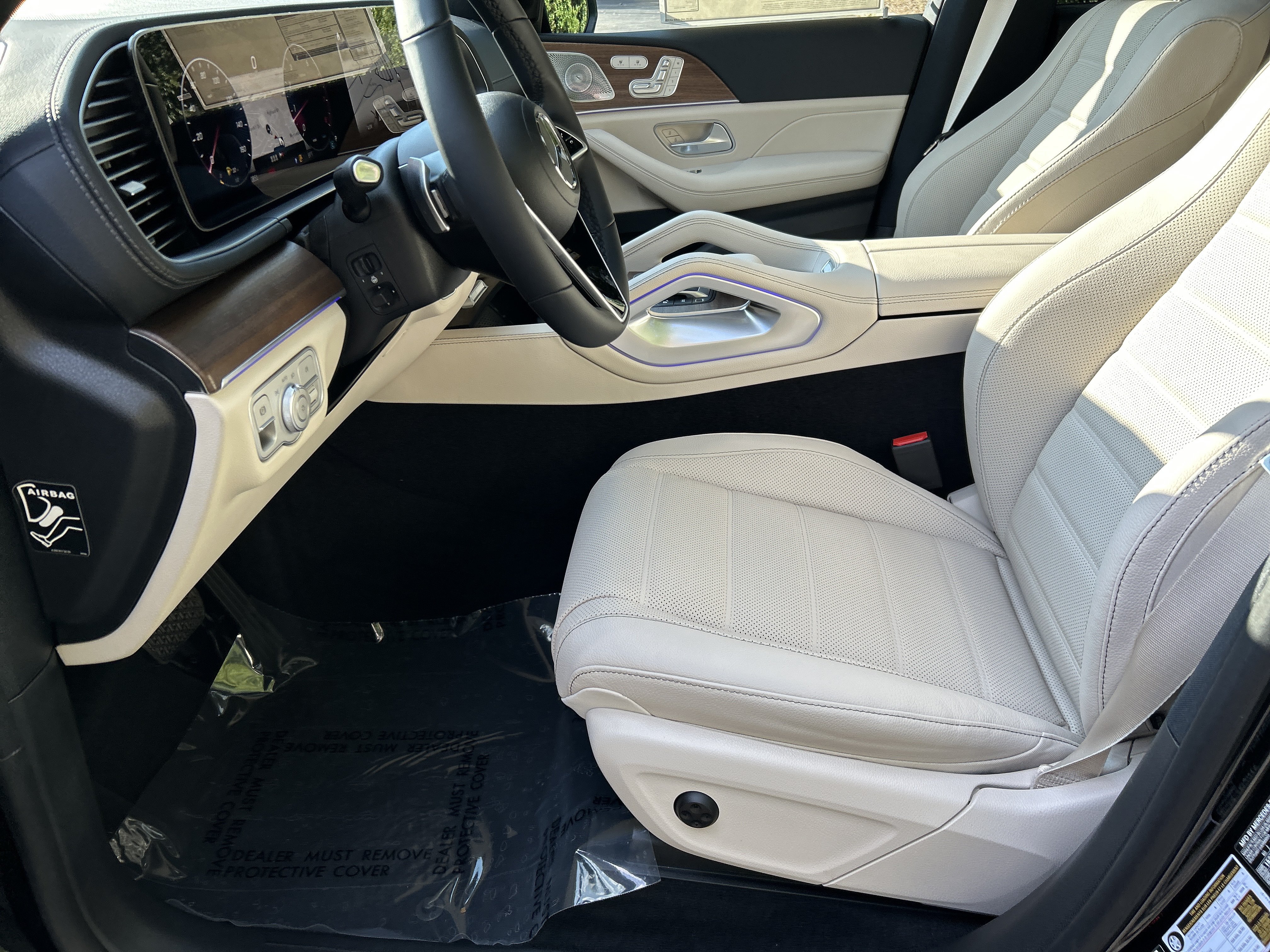 New 2026 Mercedes-Benz GLE 450 4MATIC Coupe image 18