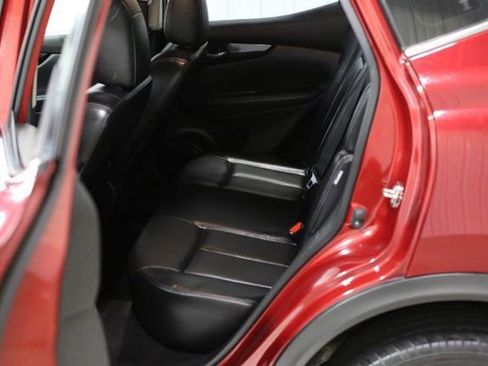 Certified 2022 Nissan Rogue Sport SL image 23