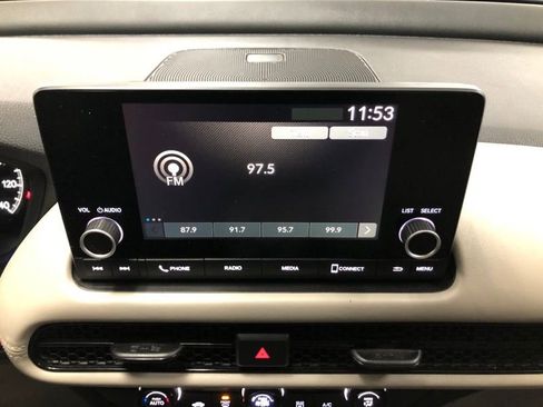 Used 2024 Honda HR-V LX image 25