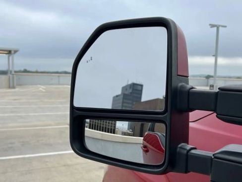 Used 2020 Ford F250 Lariat w/ Lariat Value Package image 14