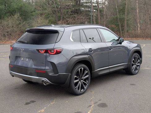 New 2026 MAZDA CX-50 2.5 Turbo w/ Cargo Package AWD/4WD image 3