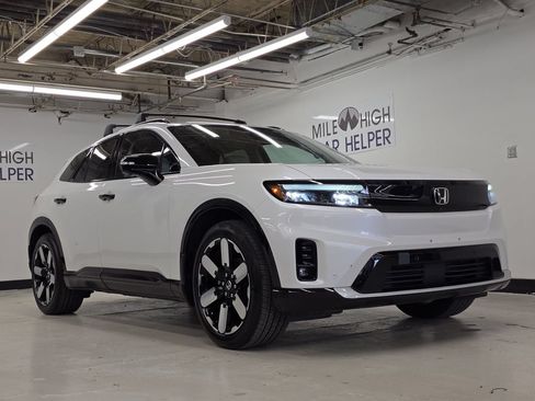 Used 2024 Honda Prologue Elite image 5