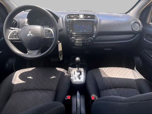 Used 2024 Mitsubishi Mirage ES FWD image 14