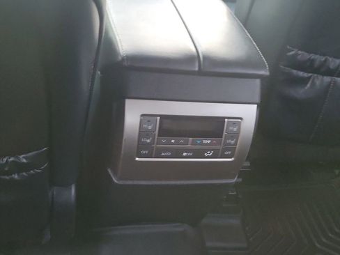 Used 2019 Lexus GX 460 Premium AWD/4WD image 14