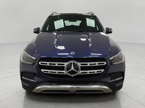 Certified 2026 Mercedes-Benz GLE 350 4MATIC image 11