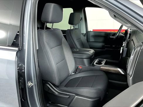 Used 2020 GMC Sierra 1500 Elevation w/ Elevation Value Package RWD image 9