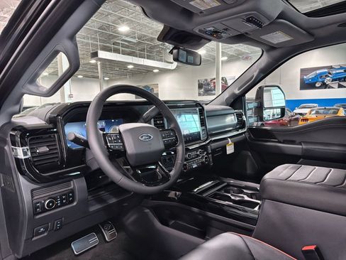 New 2026 Ford F250 Harley-Davidson image 20