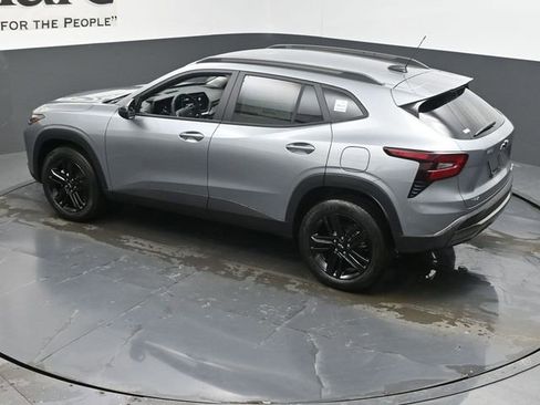 New 2026 Chevrolet Trax ACTIV w/ Driver Confidence Package image 20