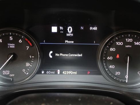 Used 2021 Cadillac XT4 Sport FWD image 19