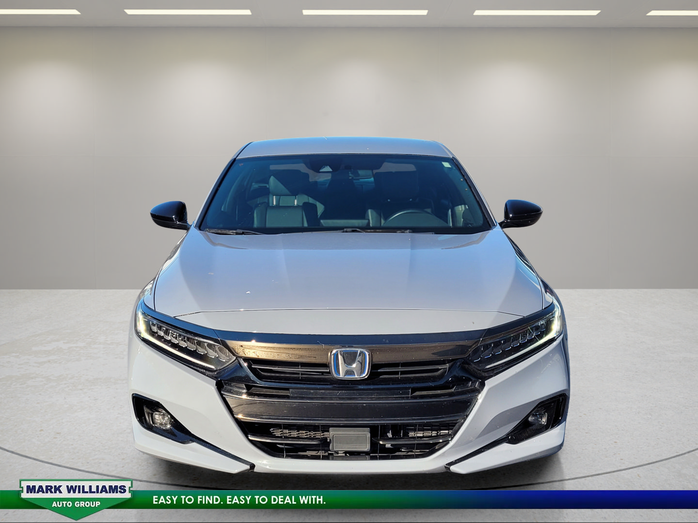 Used 2022 Honda Accord Sport image 9