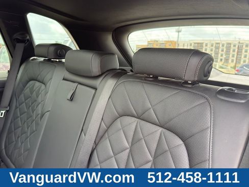 Used 2023 BMW X5 xDrive40i w/ Premium Package AWD/4WD image 29