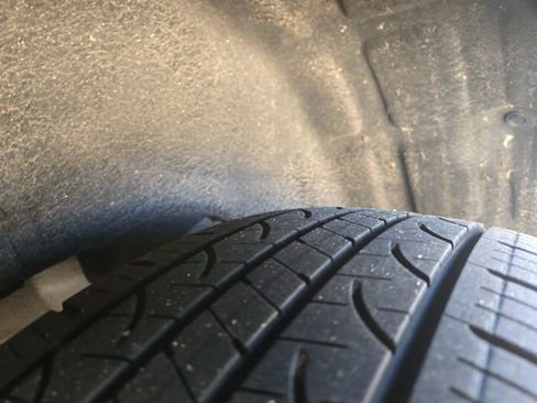 Used 2021 Subaru Outback Limited XT image 7