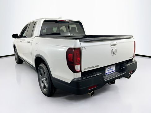Used 2022 Honda Ridgeline RTL-E image 7