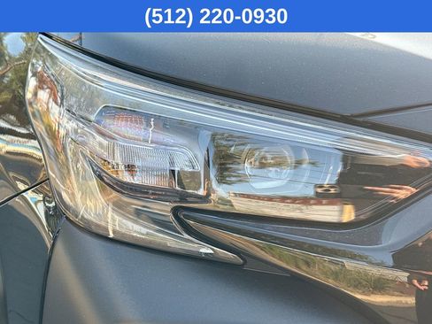 New 2025 Subaru Outback Premium image 37