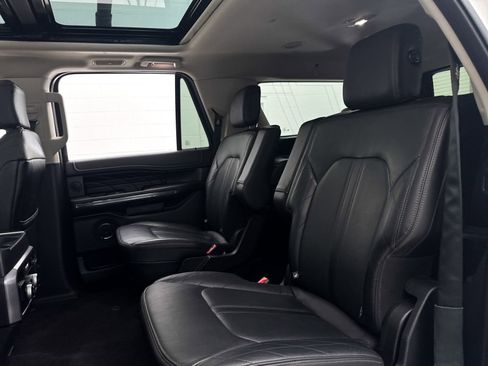 Used 2018 Ford Expedition Max Platinum AWD/4WD image 33