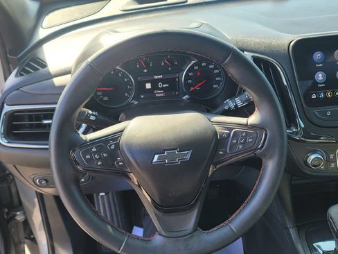 Used 2023 Chevrolet Equinox RS FWD image 20