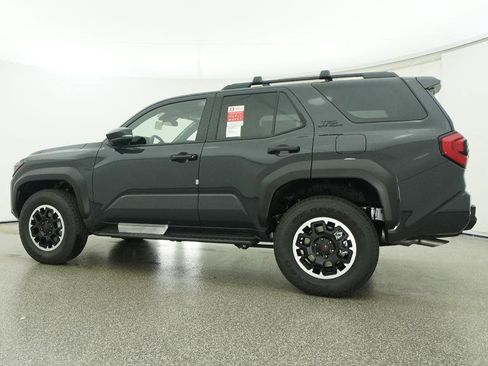 New 2026 Toyota 4Runner TRD Off-Road image 18