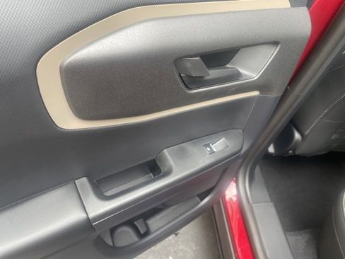 New 2025 Ford Bronco Sport Big Bend image 60