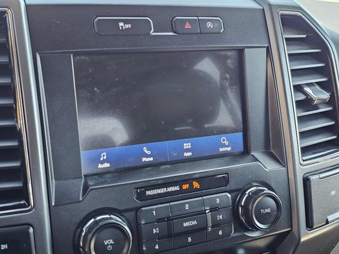 Used 2020 Ford F150 XLT w/ Equipment Group 301A Mid AWD/4WD image 26