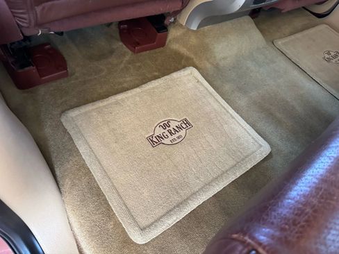 Used 2014 Ford F150 King Ranch image 17