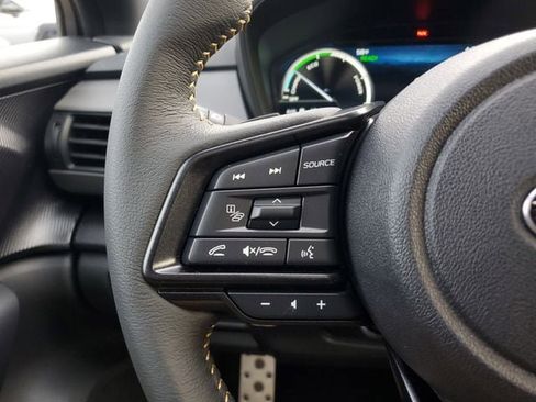 New 2026 Subaru Crosstrek 2.5i Sport image 24