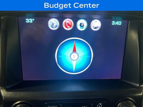 Used 2017 Chevrolet Colorado Z71 image 23