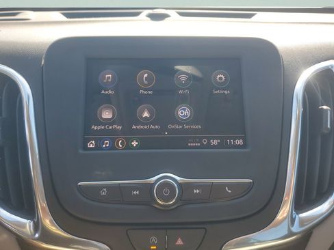 Used 2024 Chevrolet Equinox LS image 21