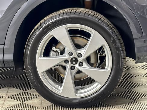 New 2025 Audi Q5 Premium Plus image 26