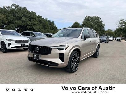 Used 2026 Volvo XC90 B6 Ultra