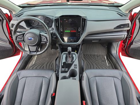 Used 2024 Subaru Crosstrek 2.5i Limited image 15