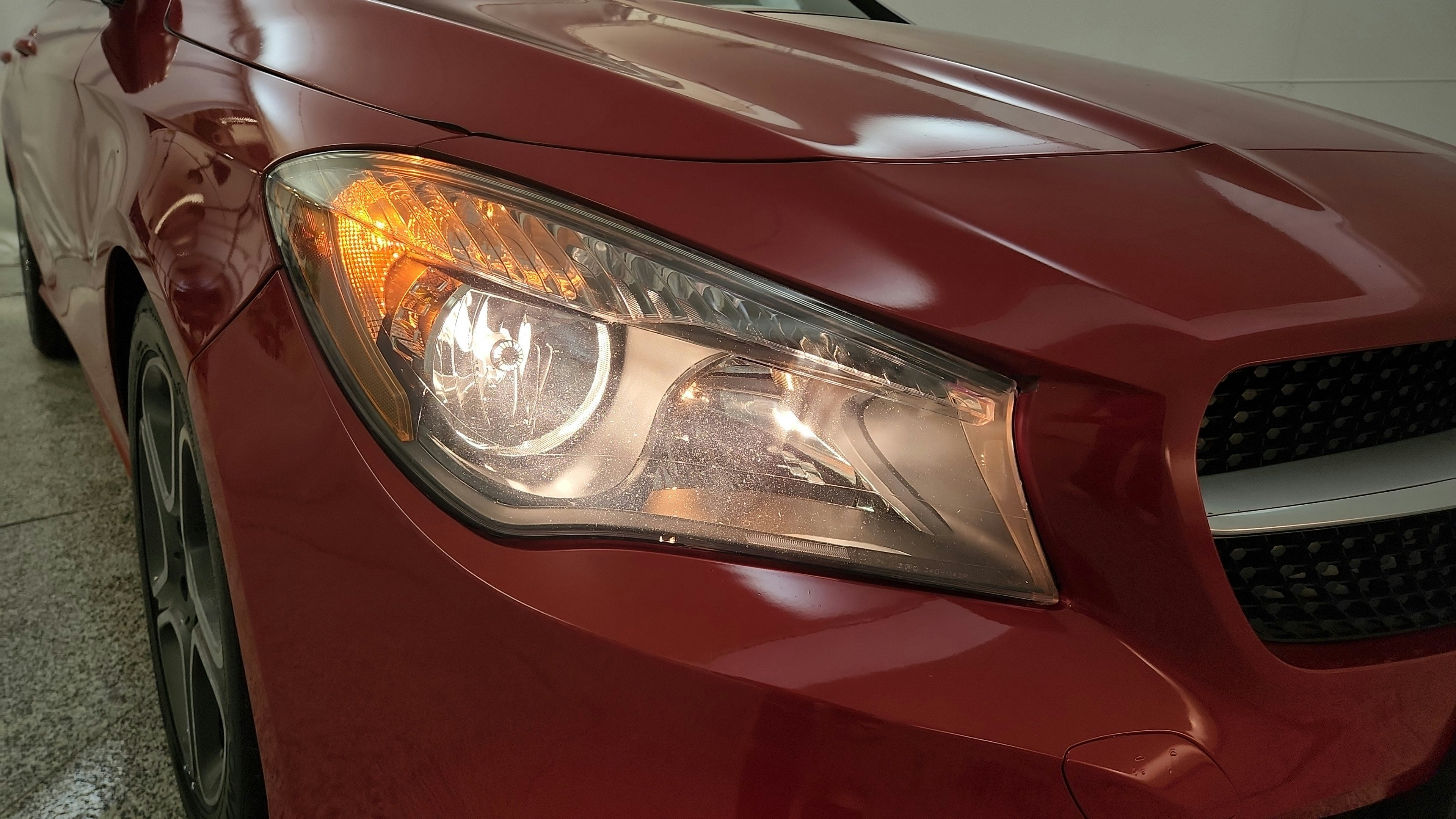 Used 2014 Mercedes-Benz CLA 250 4MATIC image 36