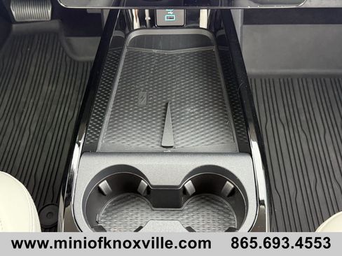 Used 2024 Ford Mustang Mach-E Premium RWD image 23