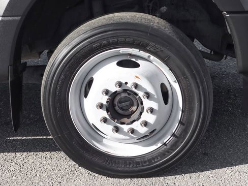 Used 2021 Ford F550 4x4 Crew Cab Super Duty image 51