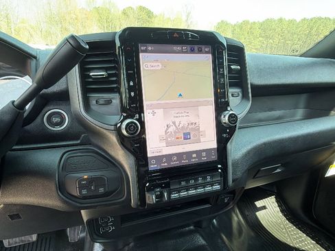 New 2026 RAM 2500 Tradesman AWD/4WD image 26