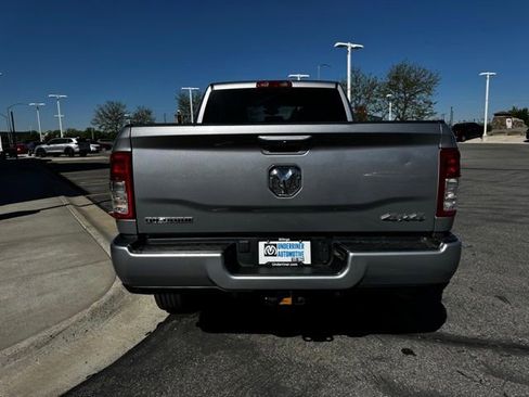 Used 2022 RAM 2500 Big Horn w/ Level A Equipment Group AWD/4WD image 6
