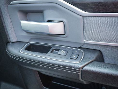 Used 2023 RAM 3500 Big Horn w/ Level 1 Equipment Group image 26