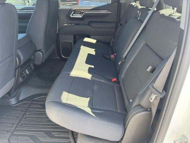 New 2026 GMC Sierra 1500 Elevation w/ Elevation Select Package AWD/4WD image 16
