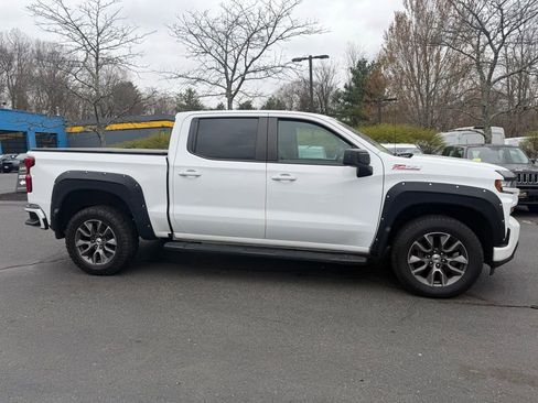 Used 2019 Chevrolet Silverado 1500 RST w/ True North Edition AWD/4WD image 4