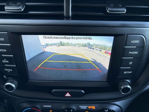 Used 2020 Kia Soul X-Line FWD image 21
