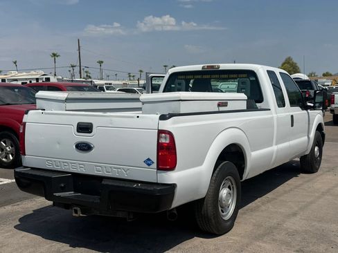 Used 2014 Ford F250 XL w/ Power Equipment Group RWD image 12