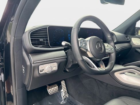 Certified 2023 Mercedes-Benz GLS 450 4MATIC image 20
