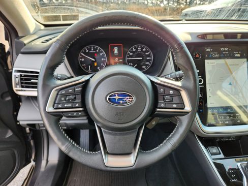 Certified 2025 Subaru Outback Limited w/ Popular Package #2 image 18