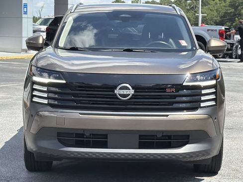 Used 2025 Nissan Kicks SR FWD image 12