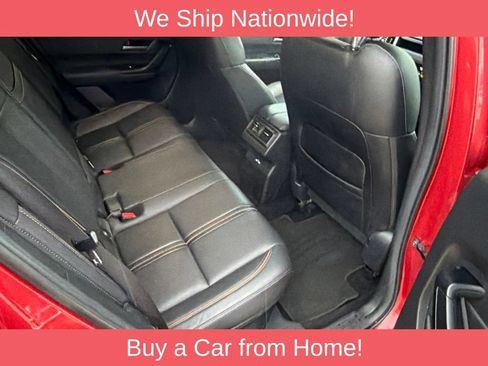 Used 2025 MAZDA CX-50 AWD 2.5 Hybrid w/ Premium Pkg image 19