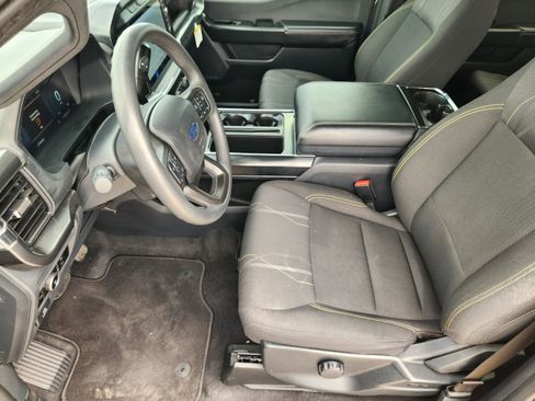 Used 2024 Ford F150 STX RWD image 14