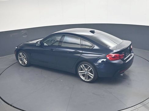 Used 2019 BMW 430i Gran Coupe xDrive w/ M Sport Package AWD/4WD image 23
