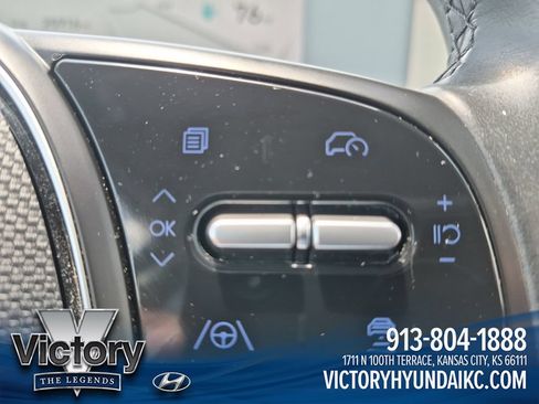 Used 2023 Hyundai Ioniq 5 SEL AWD/4WD image 17