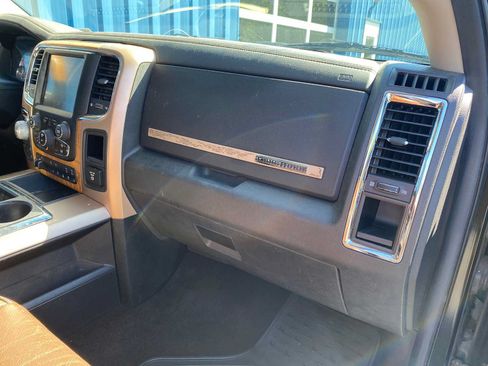 Used 2014 RAM 1500 Laramie Longhorn w/ Convenience Group AWD/4WD image 25
